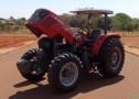 Trator Massey Ferguson 4275 4x4 (75cv) Imagem Trator Massey Ferguson 4275 4x4 (75cv)