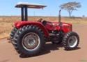 Trator Massey Ferguson 4275 4x4 (75cv) Imagem Trator Massey Ferguson 4275 4x4 (75cv)