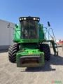 Colheitadeira John Deere STS 9470 Imagem Colheitadeira John Deere STS 9470