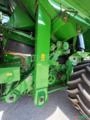 Colheitadeira John Deere STS 9470 Imagem Colheitadeira John Deere STS 9470