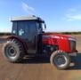 Trator Massey Ferguson 3307 4x4 (78cv) Imagem Trator Massey Ferguson 3307 4x4 (78cv)