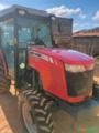 Trator Massey Ferguson 4275 Compacto 4x4 (75cv) Imagem Trator Massey Ferguson 4275 Compacto 4x4 (75cv)