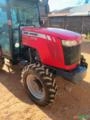 Trator Massey Ferguson 4275 Compacto 4x4 (75cv) Imagem Trator Massey Ferguson 4275 Compacto 4x4 (75cv)