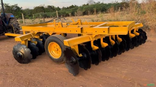 Grade Nicola Rome 20x28x360mmm Imagem Grade Nicola Rome 20x28x360mmm