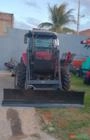 Trator Massey Ferguson 4408 4x4 (80cv) + Conjunto Frontal Imagem Trator Massey Ferguson 4408 4x4 (80cv) + Conjunto Frontal