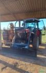 Trator Massey Ferguson 4408 4x4 (80cv) + Conjunto Frontal Imagem Trator Massey Ferguson 4408 4x4 (80cv) + Conjunto Frontal