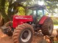Trator Massey Ferguson 680 HD 4x4 (173cv) Imagem Trator Massey Ferguson 680 HD 4x4 (173cv)