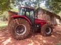 Trator Massey Ferguson 680 HD 4x4 (173cv) Imagem Trator Massey Ferguson 680 HD 4x4 (173cv)