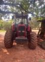 Trator Massey Ferguson 680 HD 4x4 (173cv) Imagem Trator Massey Ferguson 680 HD 4x4 (173cv)