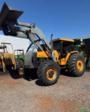 Trator Valtra/Valmet 1780 4x4 (167cv) + Conjunto Frontal Imagem Trator Valtra/Valmet 1780 4x4 (167cv) + Conjunto Frontal