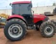 Trator Case Farmall 80 4x4 (80cv) Imagem Trator Case Farmall 80 4x4 (80cv)