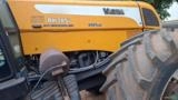 Trator Valtra BH185i Hiflow 4x4 (185cv) Imagem Trator Valtra BH185i Hiflow 4x4 (185cv)