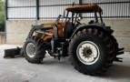 Trator Valtra BH194 4x4 (195cv) + Conjunto Frontal Imagem Trator Valtra BH194 4x4 (195cv) + Conjunto Frontal