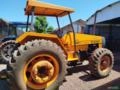 Trator Valmet 985S 4x4 (100cv) Imagem Trator Valmet 985S 4x4 (100cv)