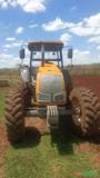 Trator Valtra BM100 4x4 (100cv) Imagem Trator Valtra BM100 4x4 (100cv)
