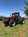 Trator Case Puma IH 230 4x4 (230cv) Imagem Trator Case Puma IH 230 4x4 (230cv)