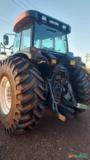 Trator Valtra BH185i Hiflow 4x4 (185cv) + Conjunto Frontal Imagem Trator Valtra BH185i Hiflow 4x4 (185cv) + Conjunto Frontal