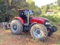 Trator Case Farmall 110A 4x4 (118cv) Imagem Trator Case Farmall 110A 4x4 (118cv)