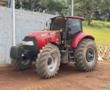 Trator Case Farmall 110A 4x4 (118cv) Imagem Trator Case Farmall 110A 4x4 (118cv)