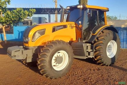 Trator Valtra BH210i 4x4 (210cv) Imagem Trator Valtra BH210i 4x4 (210cv)