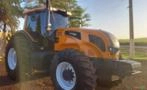 Trator Valtra BH210i 4x4 (210cv) Imagem Trator Valtra BH210i 4x4 (210cv)