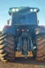 Trator Valtra BH210i 4x4 (210cv) Imagem Trator Valtra BH210i 4x4 (210cv)