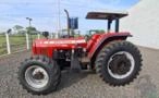 Trator Massey Ferguson 292 Advanced 4x4 (105cv) Imagem Trator Massey Ferguson 292 Advanced 4x4 (105cv)