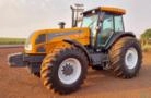 Trator Valtra BH180 4x4 (180cv) Imagem Trator Valtra BH180 4x4 (180cv)