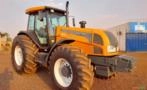 Trator Valtra BH180 4x4 (180cv) Imagem Trator Valtra BH180 4x4 (180cv)