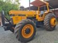 Trator Valmet 138 4x4 (138cv) Imagem Trator Valmet 138 4x4 (138cv)