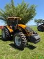 Trator Valtra A124 4x4 (125cv) Imagem Trator Valtra A124 4x4 (125cv)