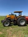 Trator Valtra A124 4x4 (125cv) Imagem Trator Valtra A124 4x4 (125cv)