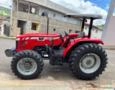 Massey Ferguson 4275 4x4 (75cv) Imagem Massey Ferguson 4275 4x4 (75cv)
