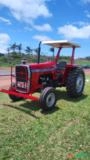 Massey Ferguson 265 4x2 (65cv) Imagem Massey Ferguson 265 4x2 (65cv)