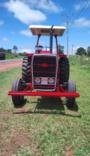 Massey Ferguson 265 4x2 (65cv) Imagem Massey Ferguson 265 4x2 (65cv)