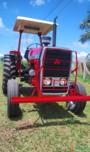 Massey Ferguson 265 4x2 (65cv) Imagem Massey Ferguson 265 4x2 (65cv)