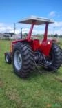 Massey Ferguson 275 4x2 (75cv) Imagem Massey Ferguson 275 4x2 (75cv)