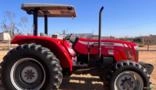 Massey Ferguson 4275 4x4 (75cv) Imagem Massey Ferguson 4275 4x4 (75cv)