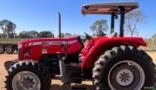 Massey Ferguson 4275 4x4 (75cv) Imagem Massey Ferguson 4275 4x4 (75cv)