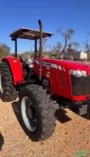 Massey Ferguson 4275 4x4 (75cv) Imagem Massey Ferguson 4275 4x4 (75cv)