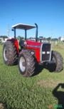 Massey Ferguson 290 4x4 (86cv) Imagem Massey Ferguson 290 4x4 (86cv)