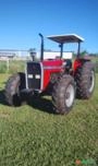 Massey Ferguson 290 4x4 (86cv) Imagem Massey Ferguson 290 4x4 (86cv)