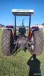 Massey Ferguson 290 4x4 (86cv) Imagem Massey Ferguson 290 4x4 (86cv)