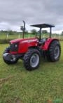 Trator Massey Ferguson 4283 4x4 (85cv) Imagem Trator Massey Ferguson 4283 4x4 (85cv)