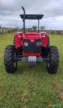 Trator Massey Ferguson 4283 4x4 (85cv) Imagem Trator Massey Ferguson 4283 4x4 (85cv)