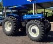 New Holland 7630 S100 4x4 (105cv) Imagem New Holland 7630 S100 4x4 (105cv)