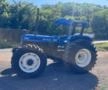 New Holland 7630 S100 4x4 (105cv) Imagem New Holland 7630 S100 4x4 (105cv)