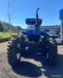 New Holland 7630 S100 4x4 (105cv) Imagem New Holland 7630 S100 4x4 (105cv)