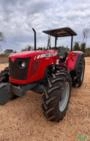 Massey Ferguson 4275 4x4 (75cv) Imagem Massey Ferguson 4275 4x4 (75cv)
