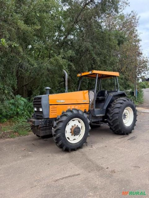 Trator Valtra 1680S 4x4 (160cv) Imagem Trator Valtra 1680S 4x4 (160cv)